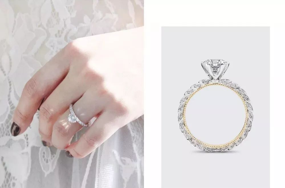 范冰冰同款戒指,范冰冰同款太阳花戒指