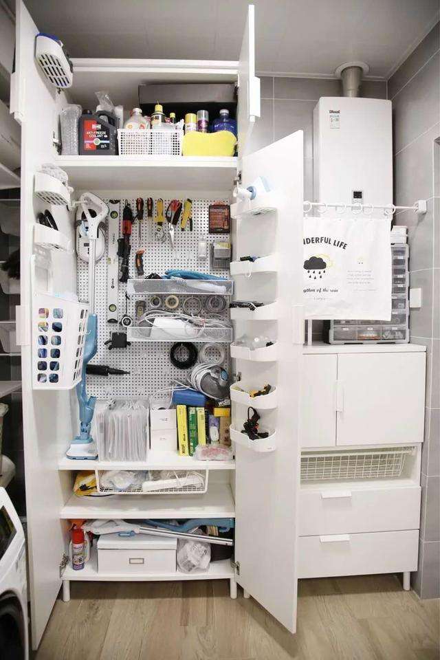 日本人整洁房间,日本房屋的细节