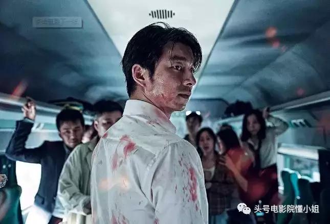 2020年比釜山行2更恐怖的丧尸电影,最新美剧丧尸片堪比釜山行