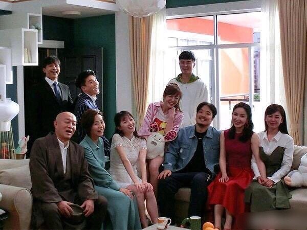 爱情公寓5赵海棠装修,爱情公寓5开启弹幕空间