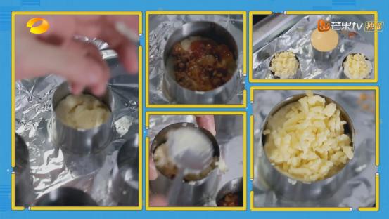 三禾焖烧料理锅,三禾锅具花岗岩系列健康不粘炒锅