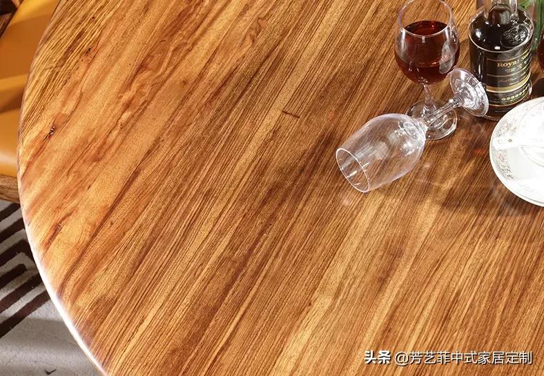 中式家具一定要红木吗,中式家具全屋定制缺点