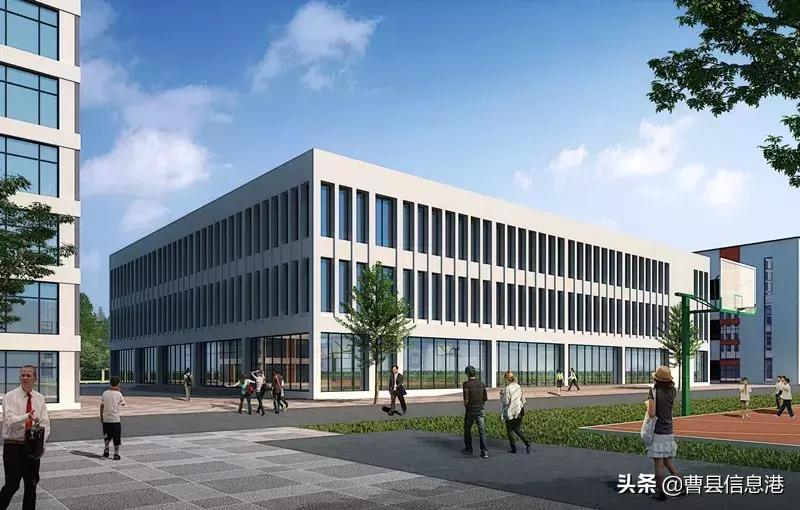 曹县苏教实验高级中学招标,曹县苏教高级中学放假时间