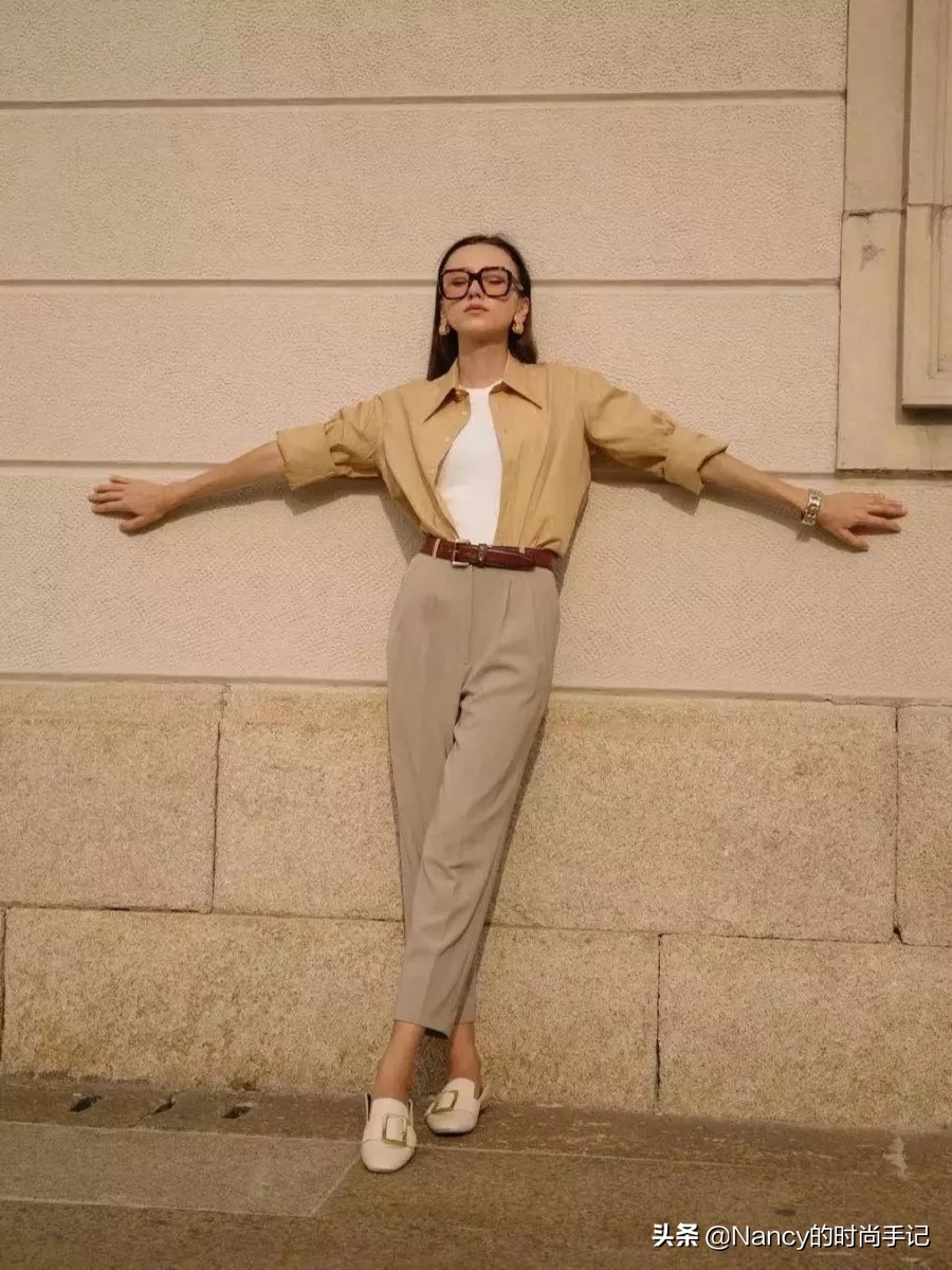 天太冷穿不上高跟鞋,越来越冷穿什么鞋子好看