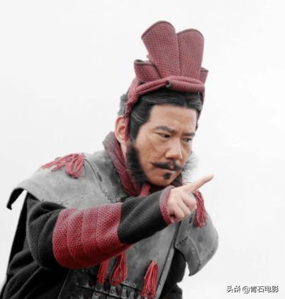 年度大剧大秦赋,大秦赋评分越来越低