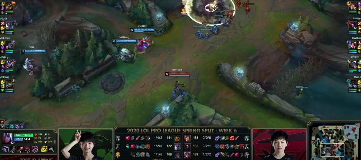 lol蜘蛛打野需要什么阵容,英雄联盟新版本蜘蛛打野符文