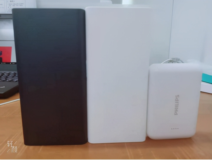 移动电源推荐评测自带线,移动电源好评榜