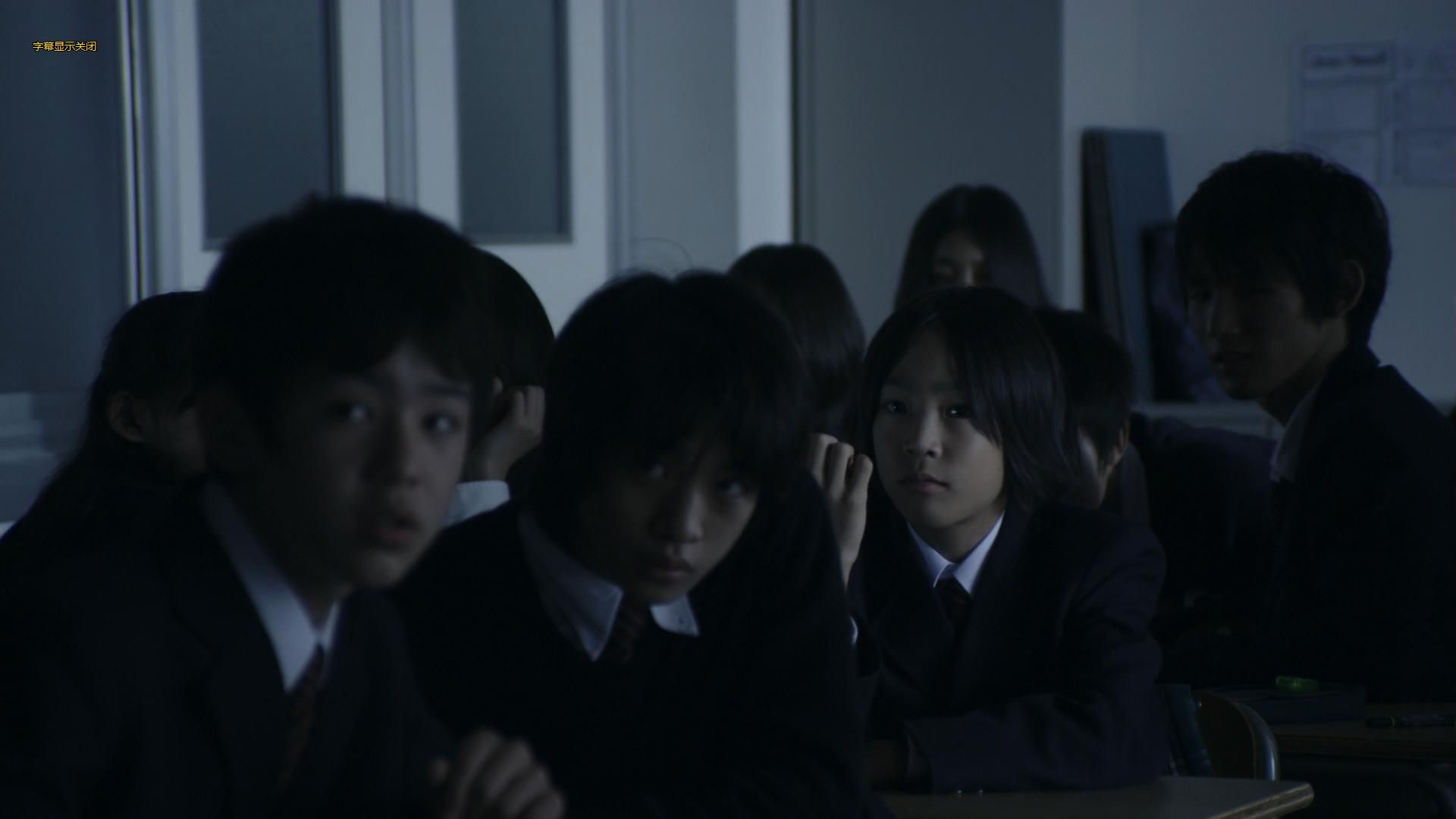 告白电影解析开个玩笑,告白经典电影解说