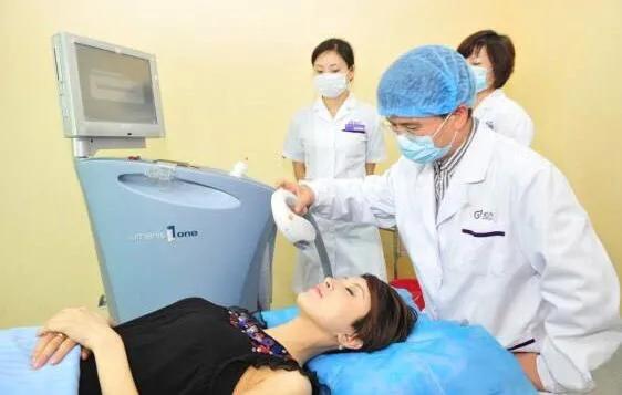 褐青色斑只能激光去除吗,激光皮秒真的能去除黑色素沉淀吗