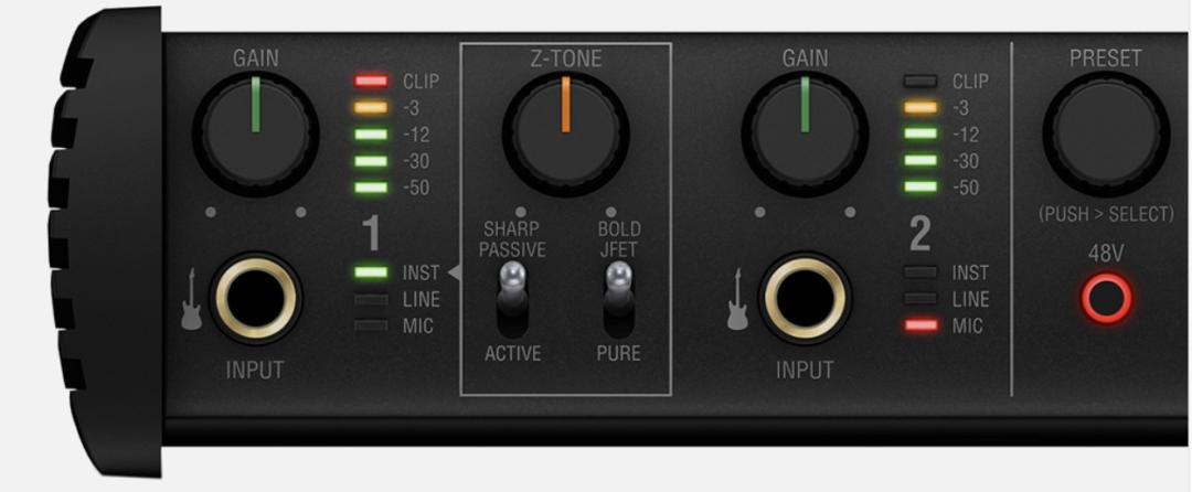 吉他贝斯手！冲正版Amplitube的绝佳机会来咯！艺佰联腾4月8日