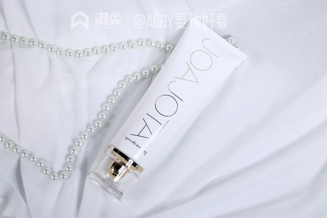 快用完的洗面奶,真正有效的清洁毛孔的洗面奶