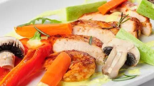 轻食沙拉店干净吗,轻食店会很脏吗