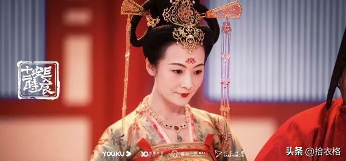 长安十二时辰提前看大结局,长安十二时辰完结小说