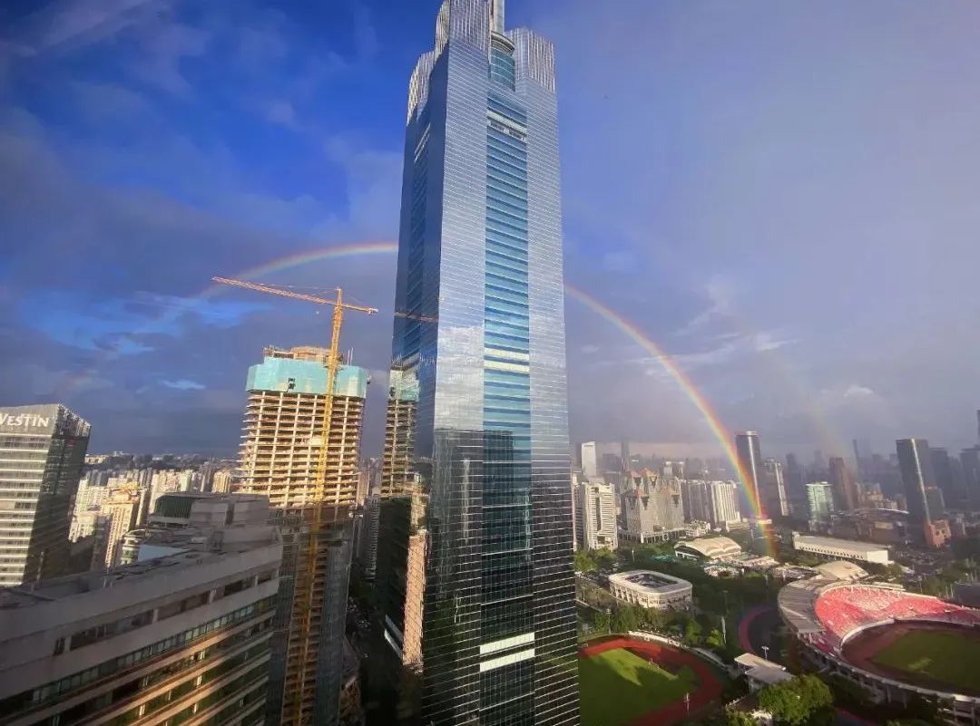 在展动力工作超过3年是什么样的体验?