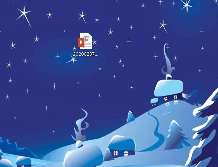 ppt一键转换模板,ppt一键转长图