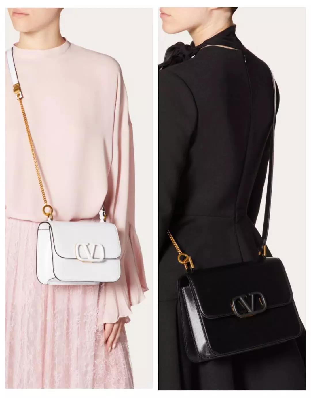 2020年流行什么包包女款,最百搭不过时的包包款式