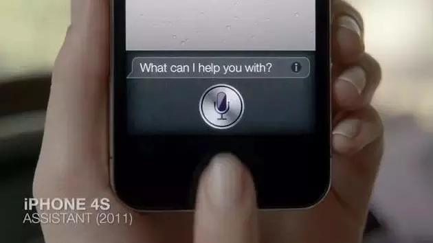 iPhone历代slogan,妙,不可言