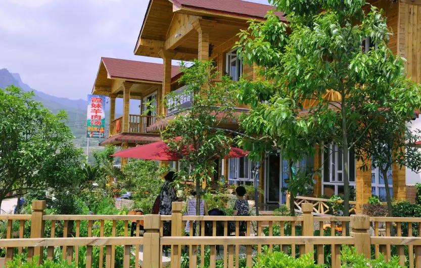 跟着我去丽江古城旅游攻略,跟我去旅行