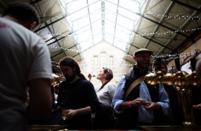 啤酒节怎么搞,啤酒节青岛怎么玩