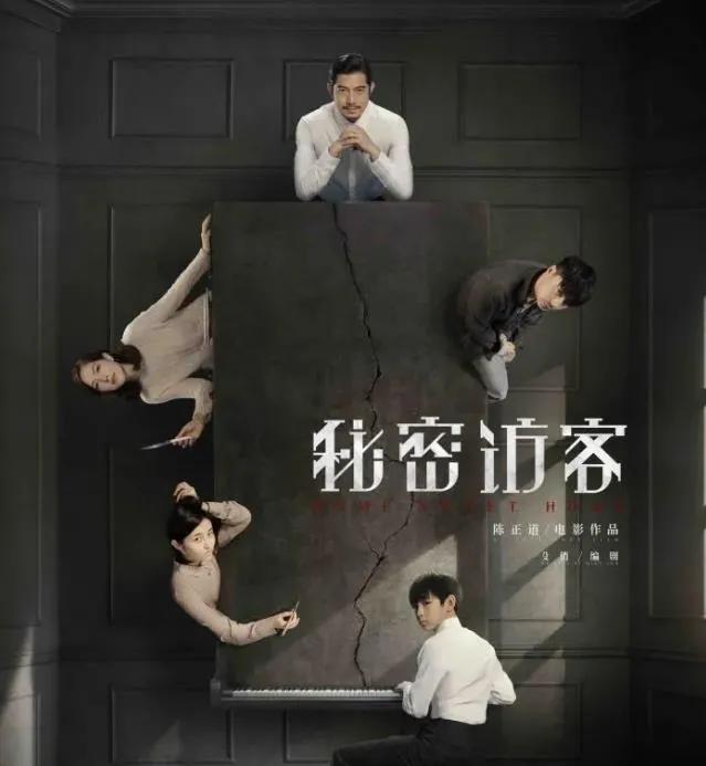 2021值得看的十部大片,2022年十部史诗级大片