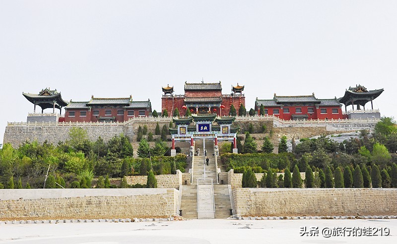 山西最有发展潜力的城市,山西长治未来发展