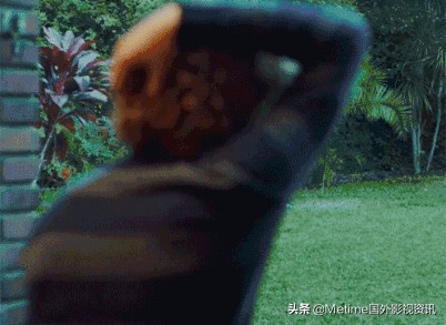 *欲情**疯狂、*社会反**，他美得像梦露却杀人无数