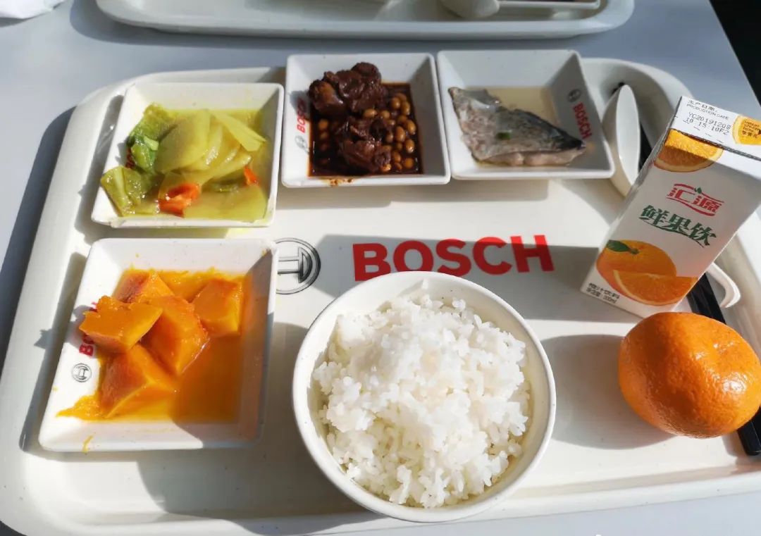 苏州园区博世怎么样,苏州博世汽车怎么样