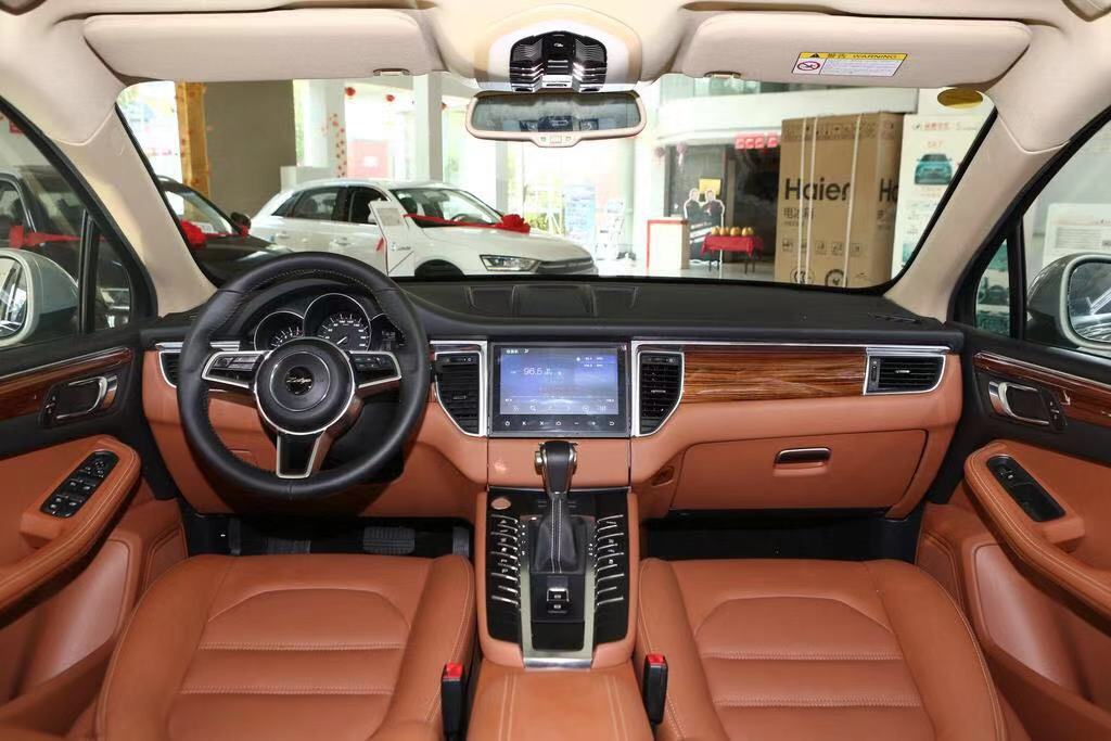 众泰sr9测评,众泰sr9测评油耗