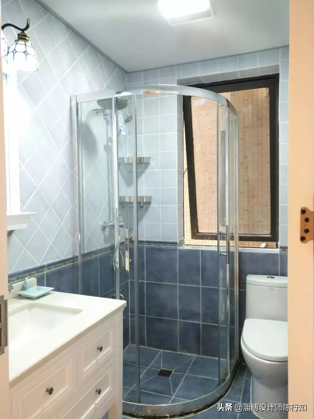 小卫生间装修技巧,小卫生间怎么装修放东西