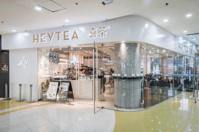 魔都10大商场,魔都高大上综合商场