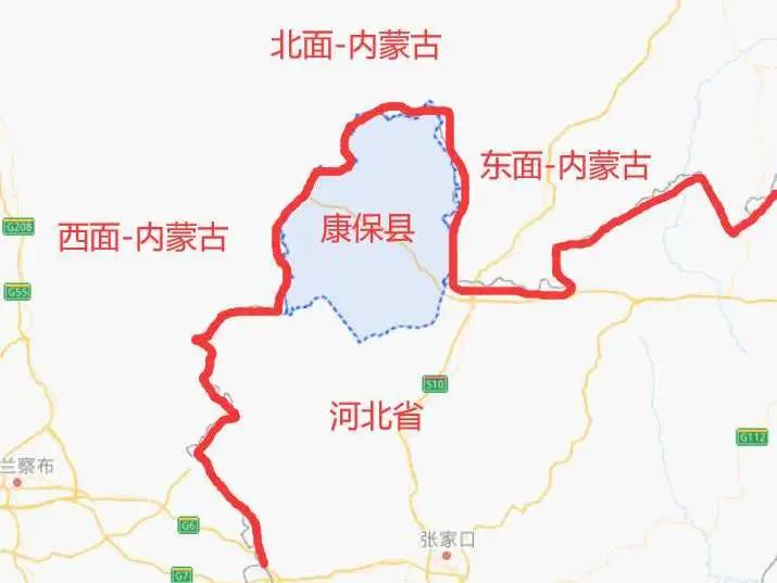 八千多年前的兴隆遗址,河北史前遗址