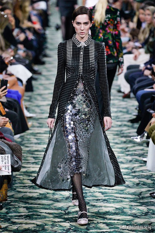 pacorabanne韩国,pacorabanne2023秋冬