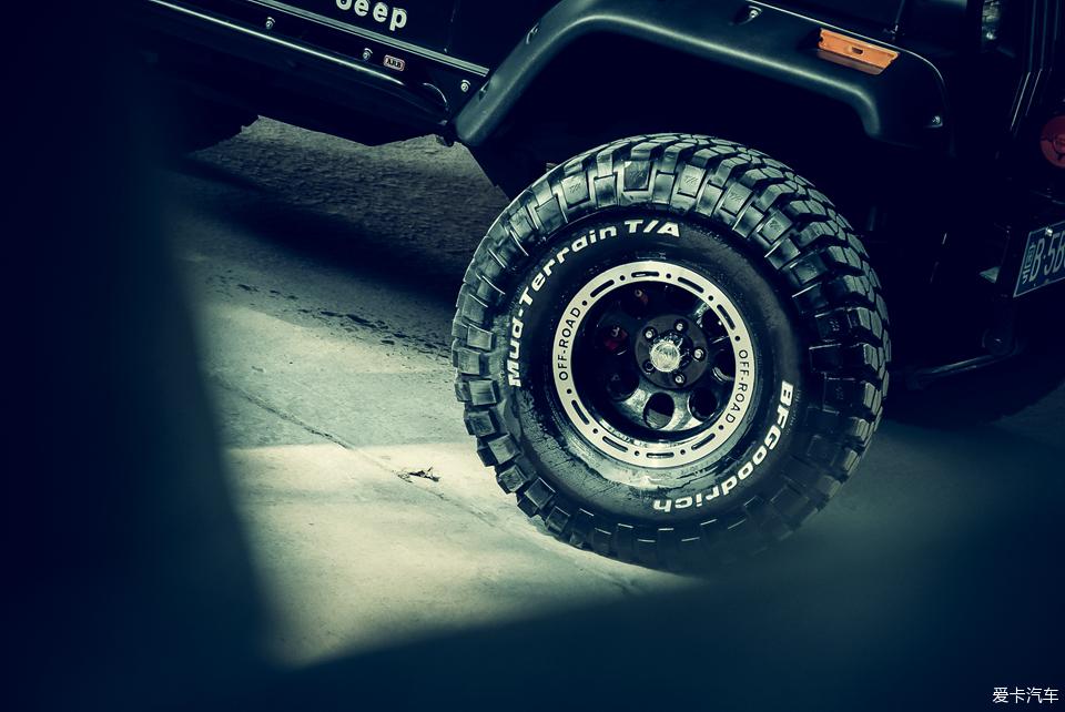 牧马人17年中国销量如何了,牧马人销量1台