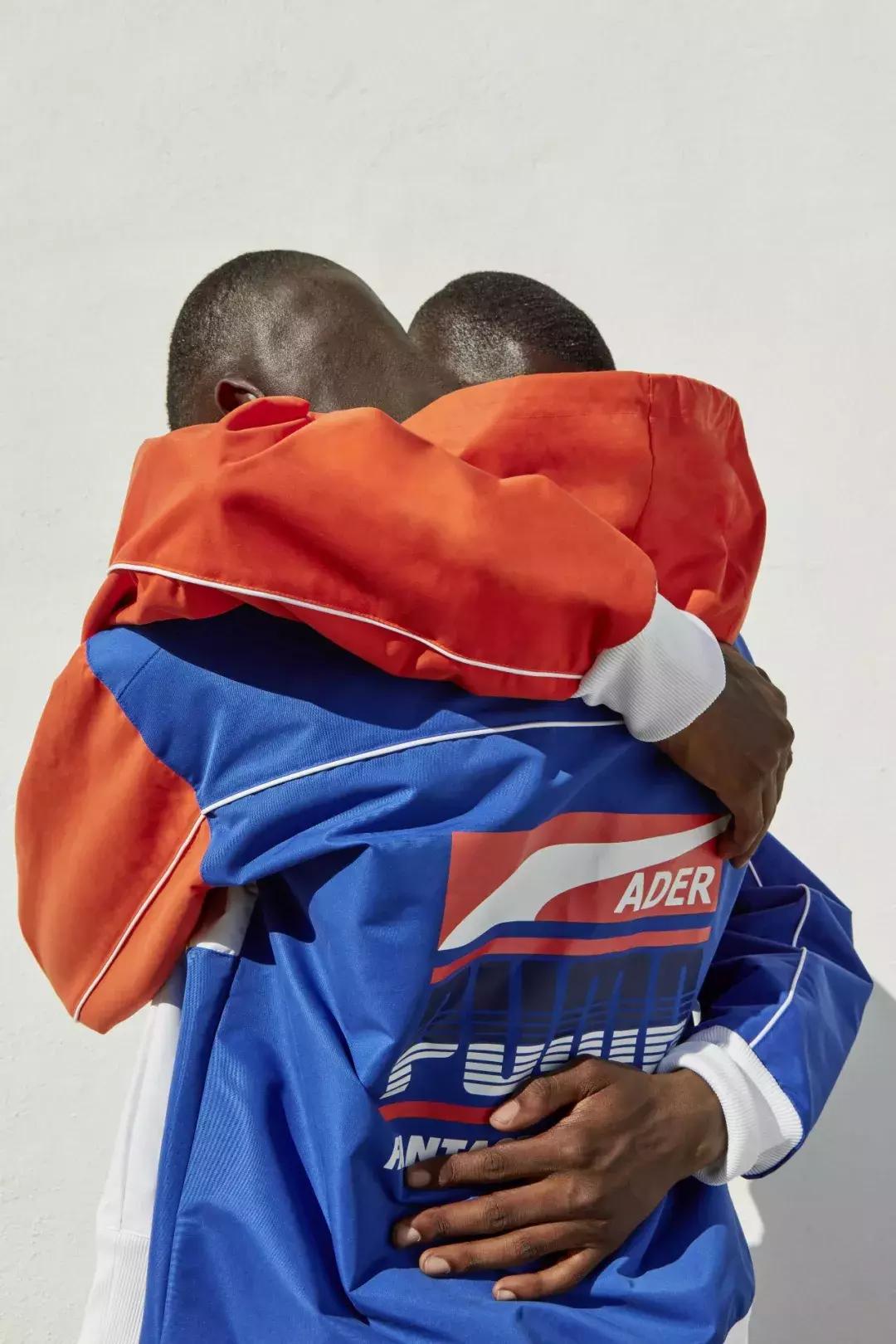 “韩版”不只有东大门，ADERError也许能颠覆你对韩版的印象