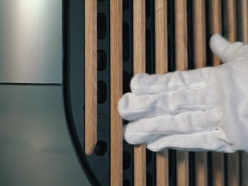 木头耳朵劝退?堪比音响届的iPhone,浅谈对BO的认知