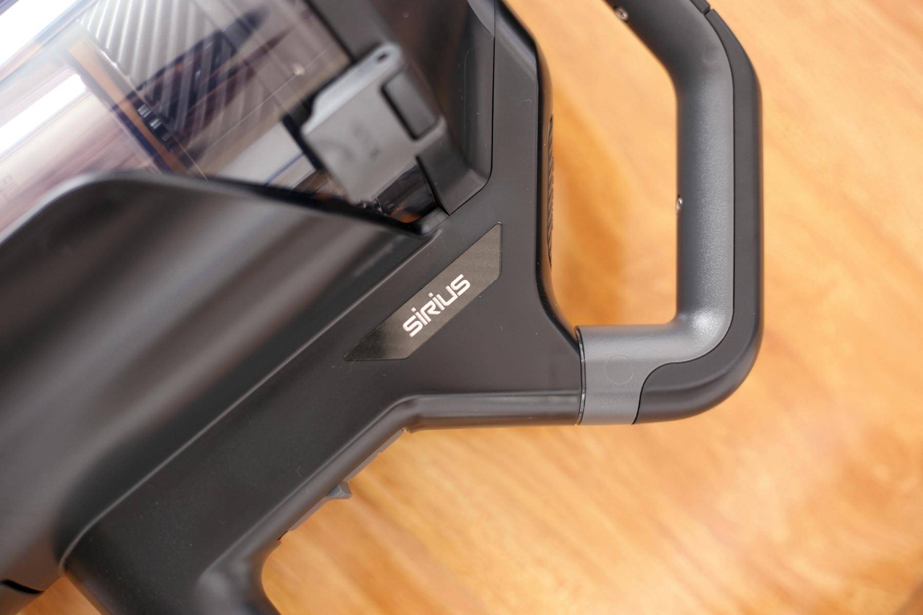 让你吸尘器变身水洗工具——Switle水尘器体验