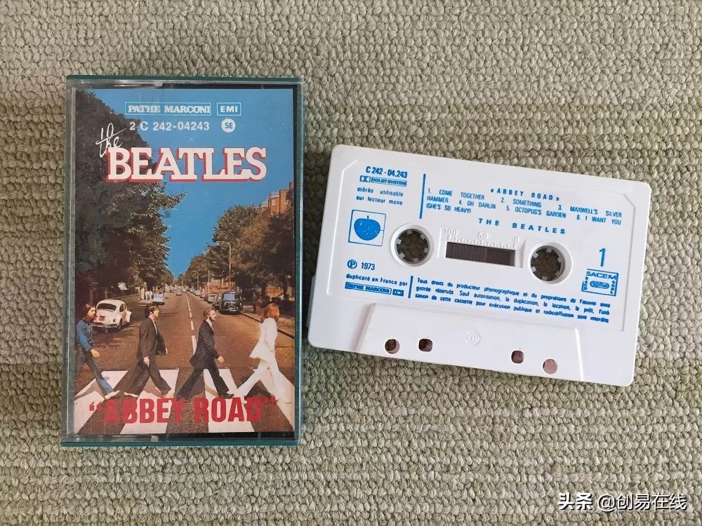 2020年的你还记得这些经典老歌吗,20年前的磁带值钱吗