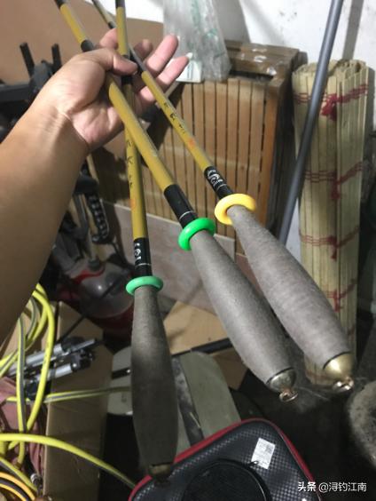不钓鱼了鱼竿怎么处理,如何保养鱼竿的方法和技巧