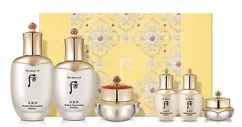 保湿系列适合秋冬季节,秋冬保湿一步到位