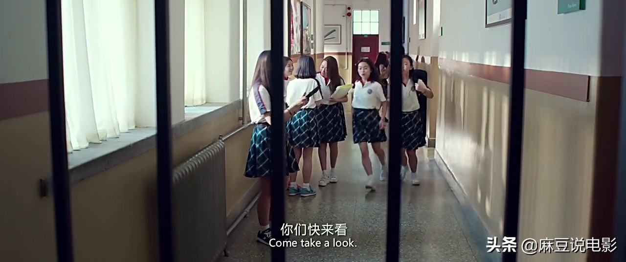 闪光少女与二次元擦出的火花 (闪光少女中西结合二次元)