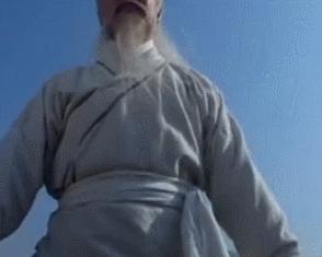 太极剑谱全套,太极剑谱完整版