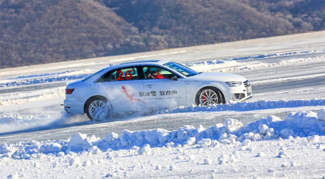 奥迪车冬季表现,奥迪车子省油性能好又实用