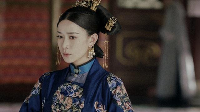 继后璎珞,乾隆对魏璎珞的偏爱