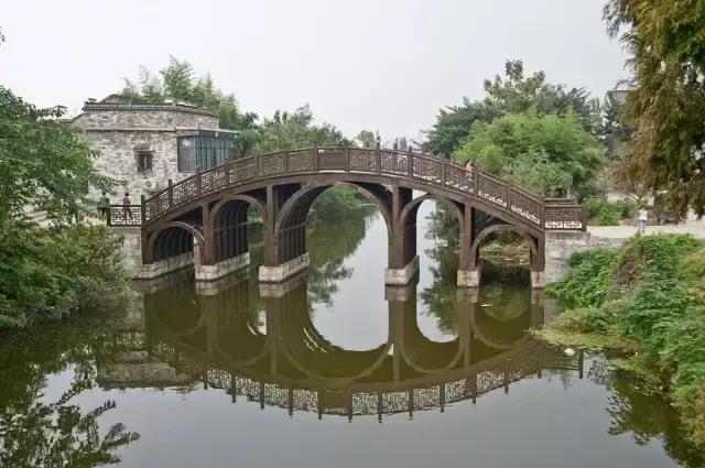 南京古村落景点排名第一,南京周边最美的8个村落景点