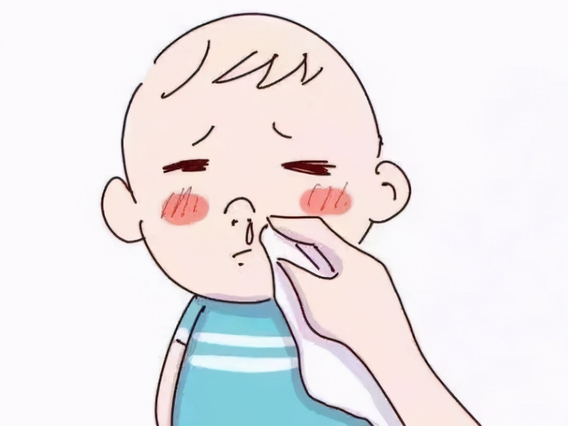 新生儿鼻塞最好的解决方法,新生儿鼻塞的原因与解决方法