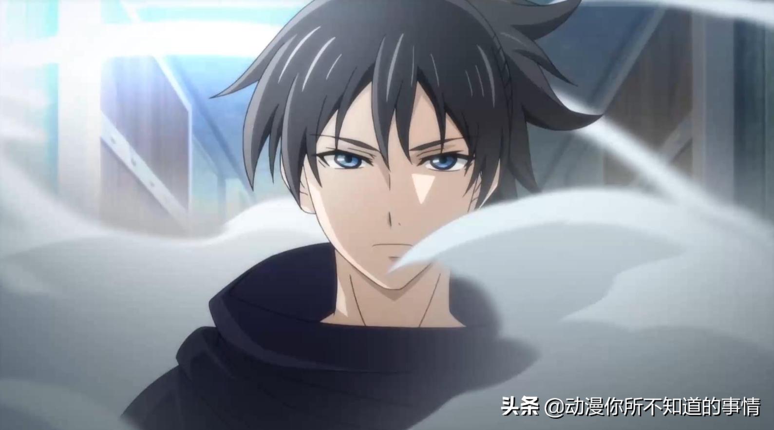 一人之下鹿晗什么情况,一人之下鹿晗的翻身之战