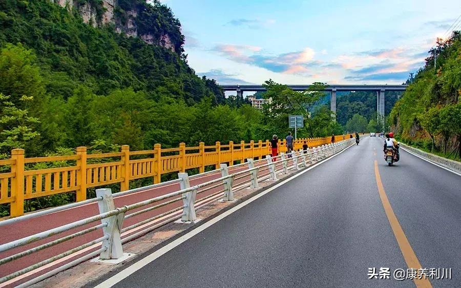 沙市到利川旅游攻略,利川旅游住宿攻略大全最新