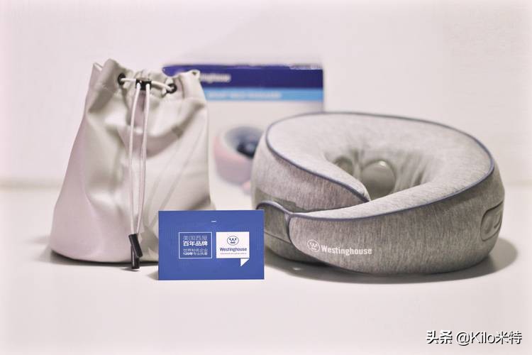 家用颈椎按摩神器推荐,颈椎枕按摩神器测评