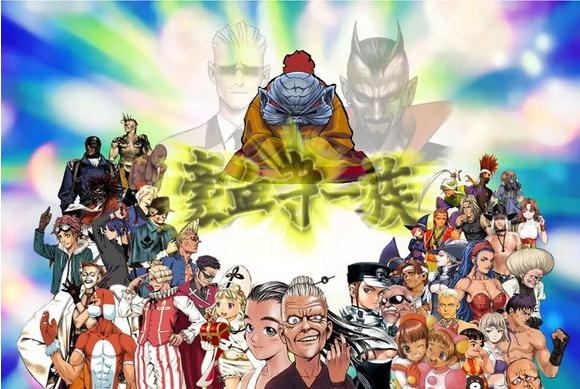 街机经典游戏豪血寺,经典街机游戏豪血寺3