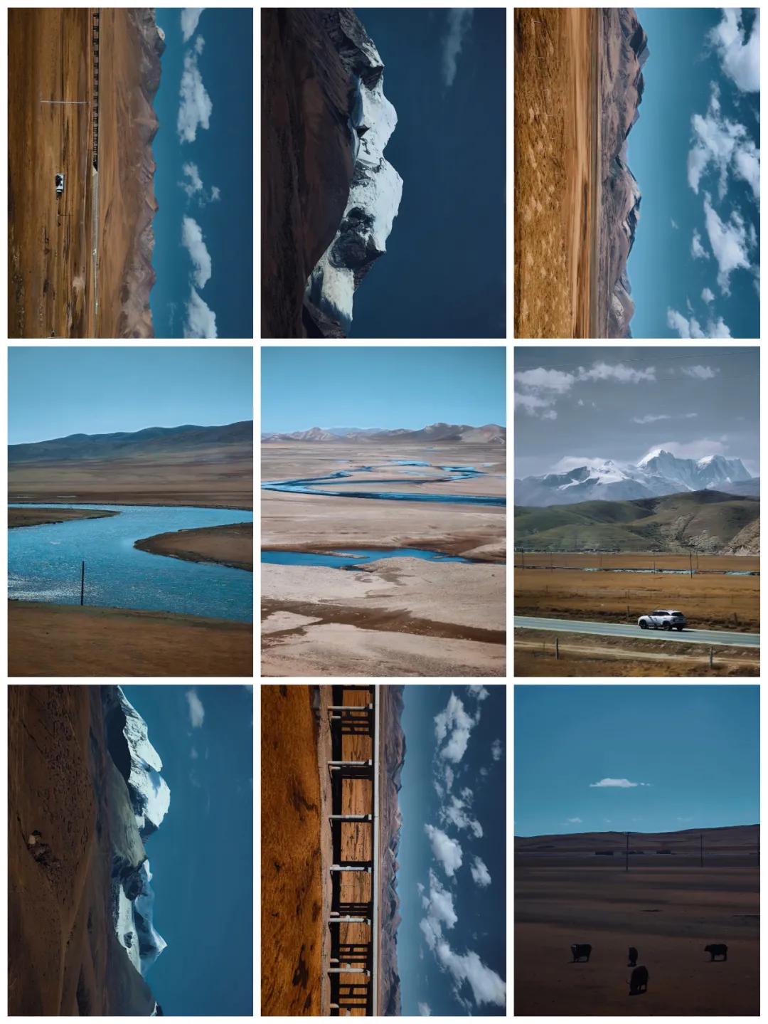 旅行怎么拍出高级感视频,旅行如何拍出高级的风景视频